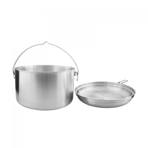 Купить Посуда Tatonka Kettle 6L 4005 в Киеве по лучшей цене с доставкой в Украине | Магазин NORTHWALL